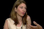 Sofia Coppola interview on 