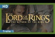 The Lord of the Rings: The Return of the King (2003) Trailer 1