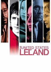 Odmienne stany moralności / The United States of Leland