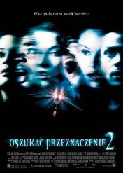 Oszukać przeznaczenie 2 / Final Destination 2