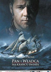 Pan i władca: Na krańcu świata / Master and Commander: The Far Side of the World