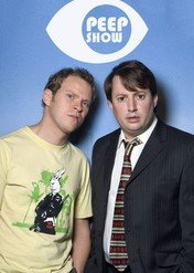 Peep Show / Peep Show