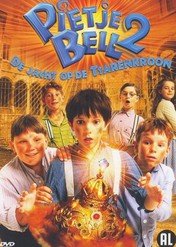 Pietje Bell 2: Polowanie na koronę carów / Peter Bell 2: The Hunt for the Czar Crown