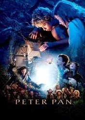 Piotruś Pan / Peter Pan