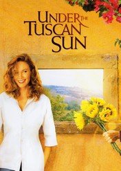 Pod słońcem Toskanii / Under the Tuscan Sun
