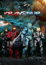 Red vs. Blue / Red vs. Blue
