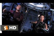 The Matrix Revolutions (2/5) Movie CLIP - Saviors of Zion (2003) HD