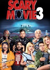 Straszny film 3 / Scary Movie 3