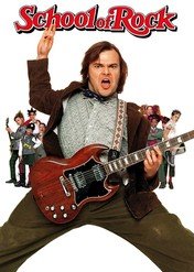 Szkoła rocka / School of Rock