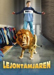 Silny jak lew / Strong As A Lion