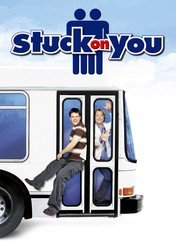 Skazani na siebie / Stuck on You