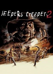 Smakosz 2 / Jeepers Creepers 2