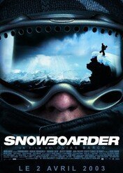 Snowboardzista / Snowboarder