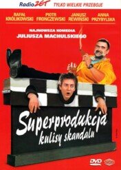Superprodukcja / Superprodukcja