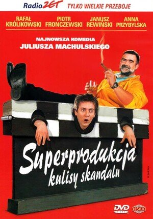 Superprodukcja / 