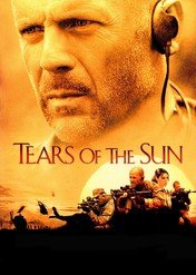 Łzy słońca / Tears of the Sun