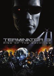 Terminator 3: Bunt maszyn / Terminator 3: Rise of the Machines