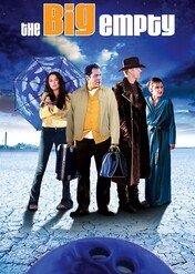 Na pustkowiu / The Big Empty