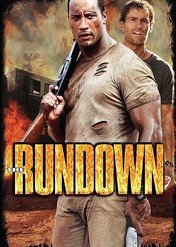 Witajcie w dżungli / The Rundown