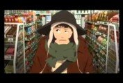 Tokyo Godfathers - trailer