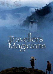 Podróżnicy i magowie / Travellers and Magicians