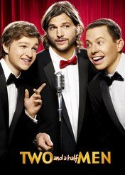 Dwóch i pół / Two and a Half Men