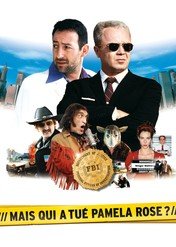 Wariaci z Karaibów / Bullit & Ripper