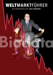 Weltmarktführer – Die Geschichte des Tan Siekmann / World Market Domination: The Story of Tan Siekmann