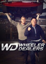 Fani czterech kółek / Wheeler Dealers