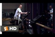 Lost in Translation (4/10) Movie CLIP - Bad Exercise (2003) HD
