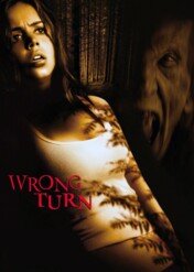 Droga bez powrotu / Wrong Turn