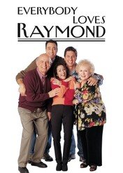 Wszyscy kochają Raymonda / Everybody Loves Raymond