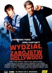 Wydział zabójstw, Hollywood / Hollywood Homicide