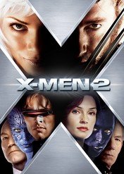 X-Men 2 / X2