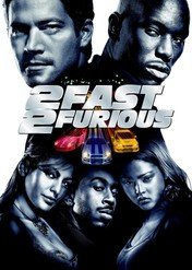 Za szybcy, za wściekli / 2 Fast 2 Furious