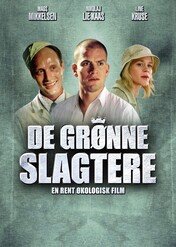 Zieloni rzeźnicy / The Green Butchers