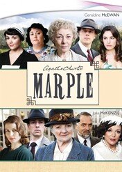 Panna Marple / Agatha Christie's Marple