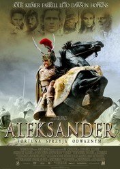 Aleksander / Alexander