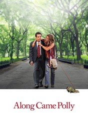 Nadchodzi Polly / Along Came Polly