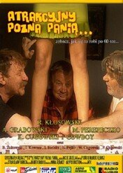 Atrakcyjny pozna panią / Atrakcyjny pozna panią