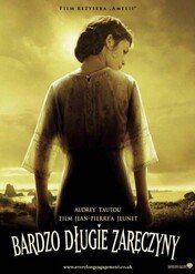 Bardzo długie zaręczyny / A Very Long Engagement