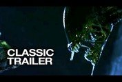 AVP: Alien vs. Predator (2004) Official Trailer #1 - Alien Movie HD