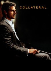 Zakładnik / Collateral