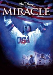 Cud w Lake Placid / Miracle