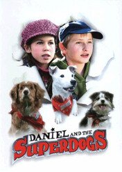 Daniel i superpsy / Daniel and the Superdogs