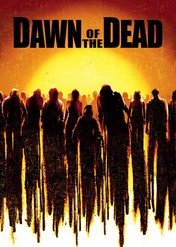 Świt żywych trupów / Dawn of the Dead
