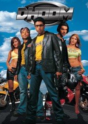 Dhoom / Dhoom