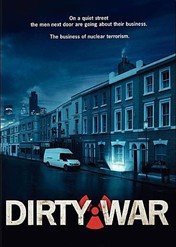 Brudna wojna / Dirty War