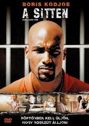 Trudny wybór / Doing Hard Time