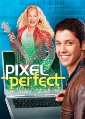 Dziewczyna idealna / Pixel Perfect